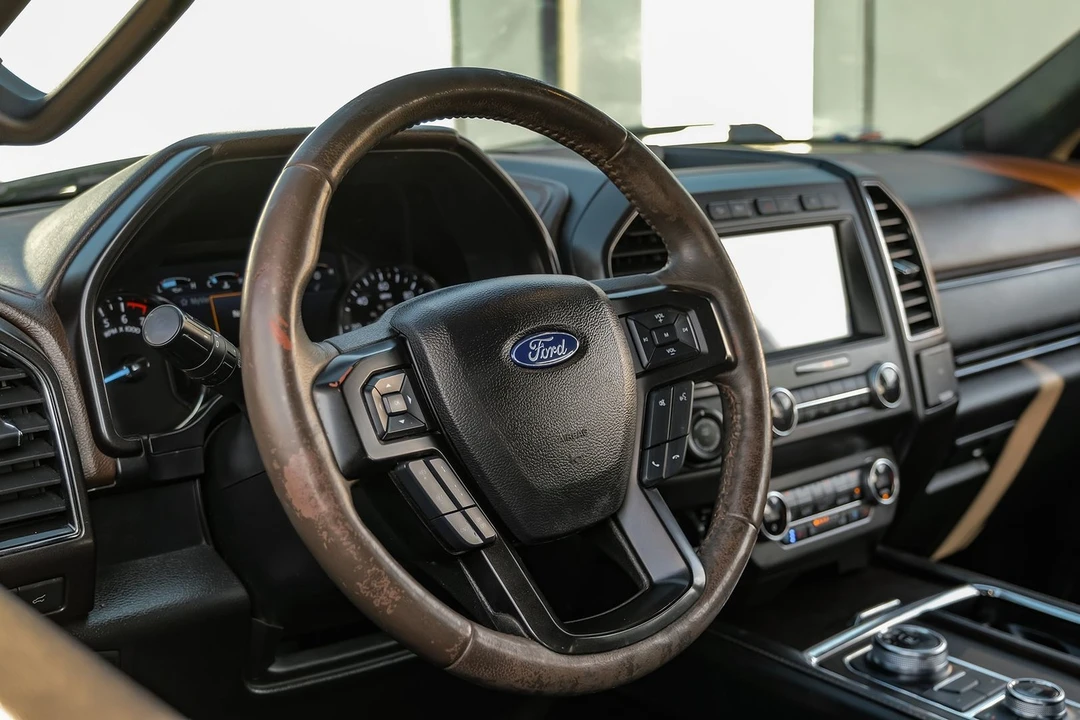 2020 Ford Expedition 4th Gen - Image 15 of 21