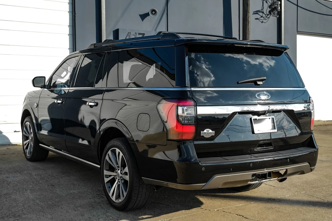 2020 Ford Expedition 4th Gen - Image 11 of 21