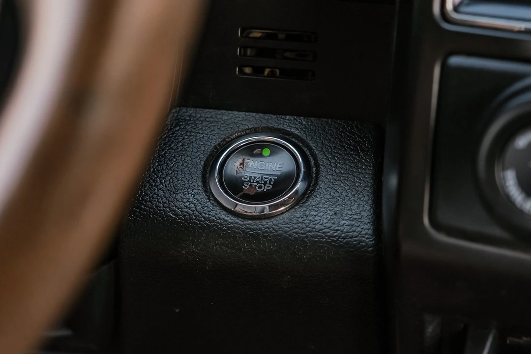 2020 Ford Expedition 4th Gen - Image 20 of 21