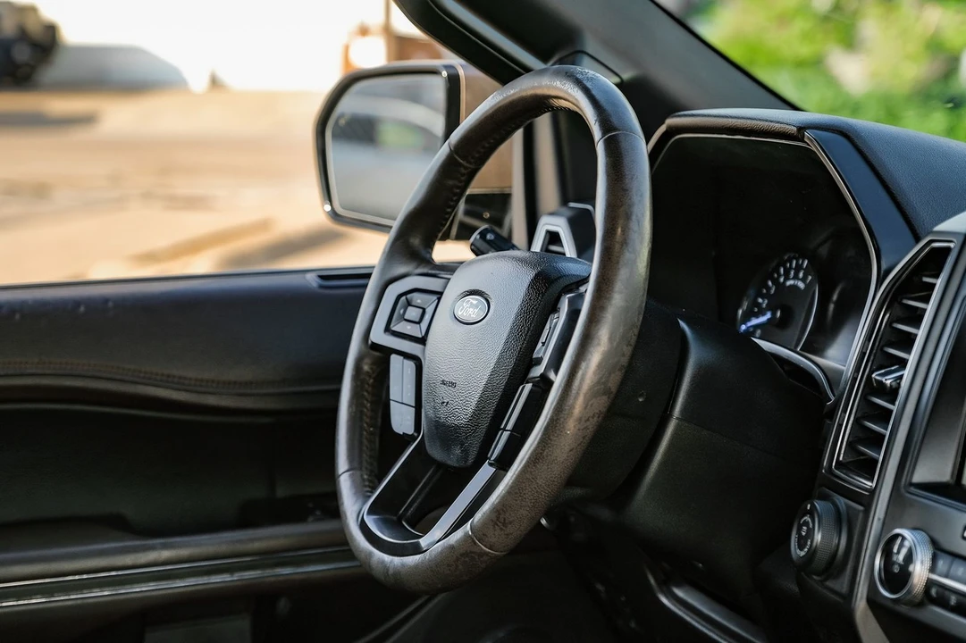 2020 Ford Expedition 4th Gen - Image 14 of 21