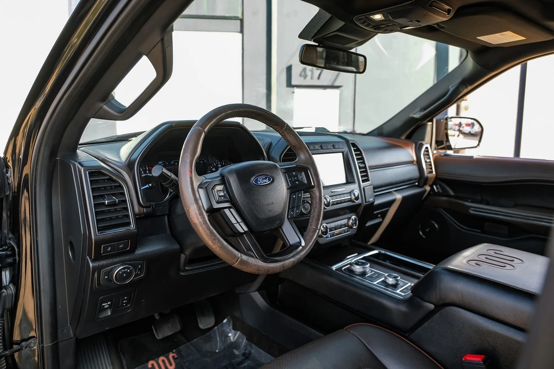 2020 Ford Expedition 4th Gen - Image 4 of 21