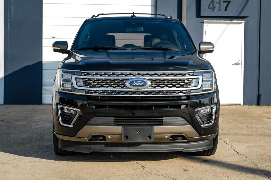 2020 Ford Expedition 4th Gen - Image 7 of 21