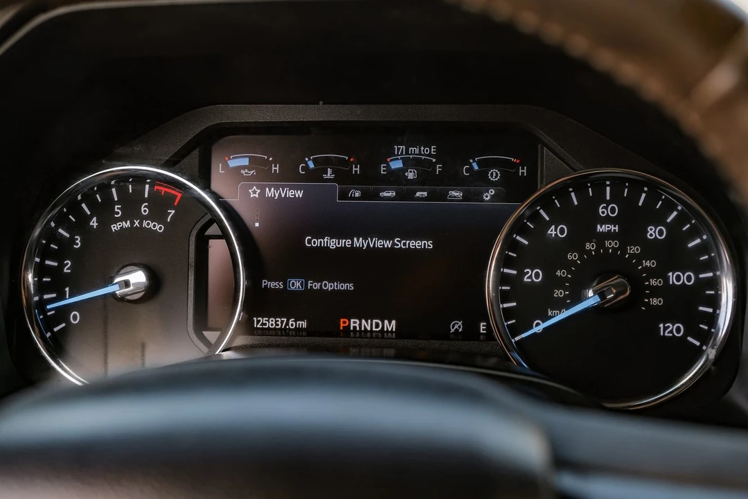 2020 Ford Expedition 4th Gen - Image 18 of 21