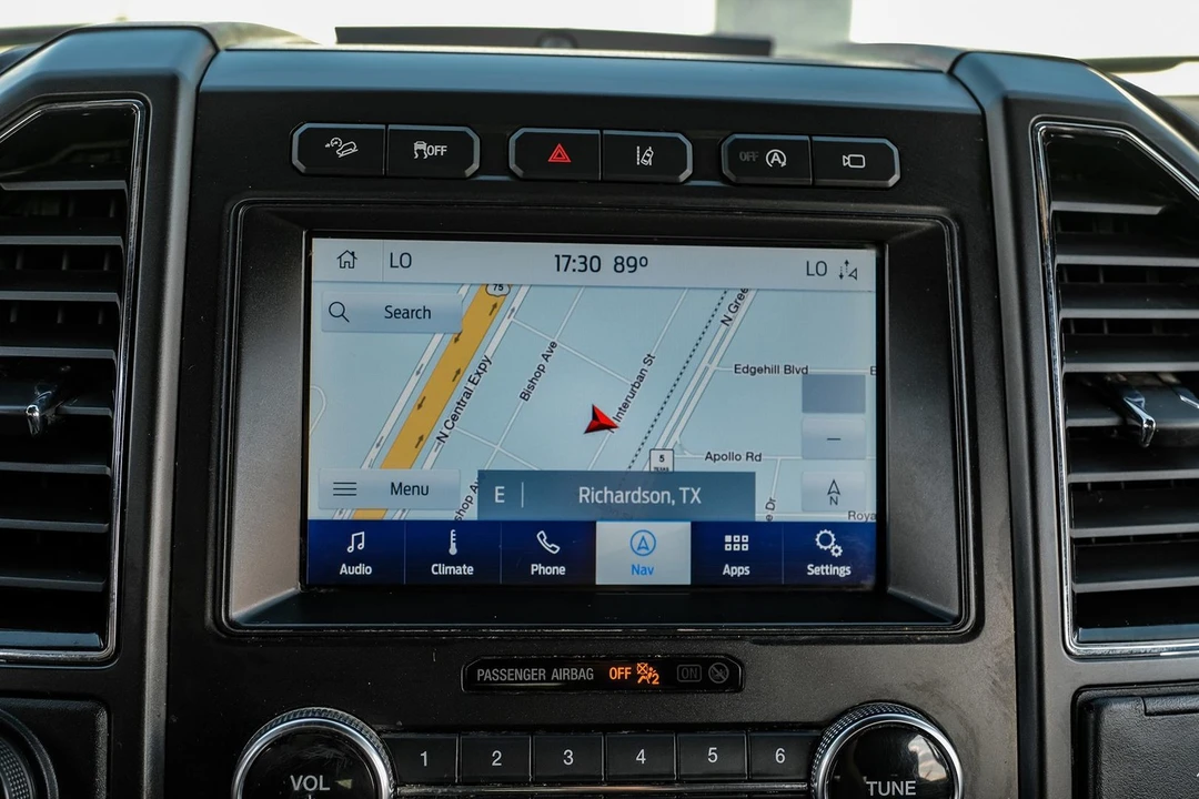 2020 Ford Expedition 4th Gen - Image 21 of 21
