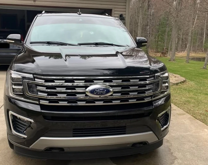 2020 Ford Expedition 4th Gen - Image 4 of 21