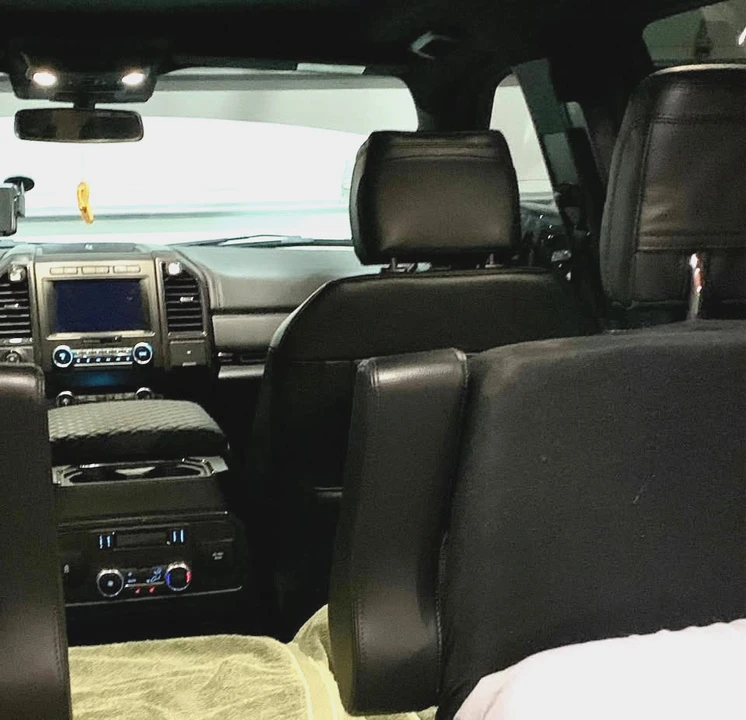 2020 Ford Expedition 4th Gen - Image 15 of 21