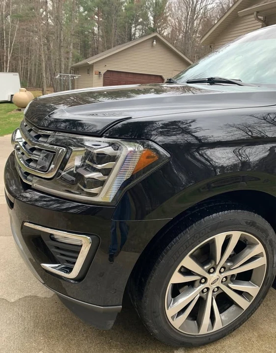 2020 Ford Expedition 4th Gen - Image 19 of 21