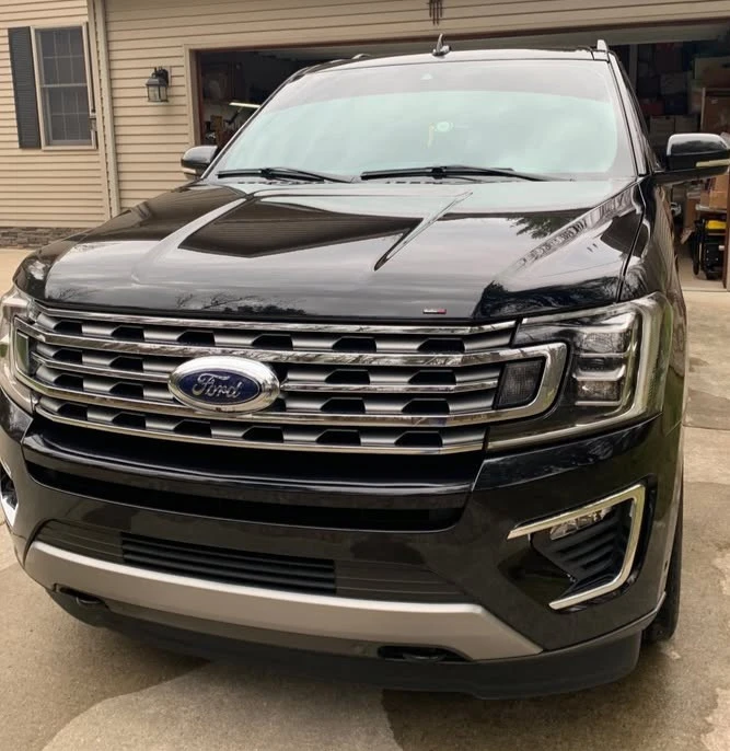 2020 Ford Expedition 4th Gen - Image 3 of 21