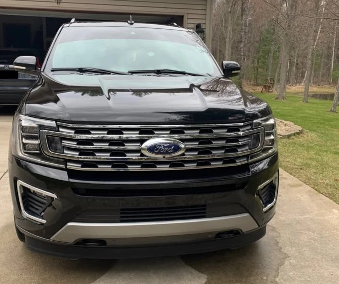 2020 Ford Expedition 4th Gen - Image 17 of 21