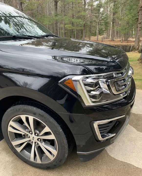 2020 Ford Expedition 4th Gen - Image 18 of 21