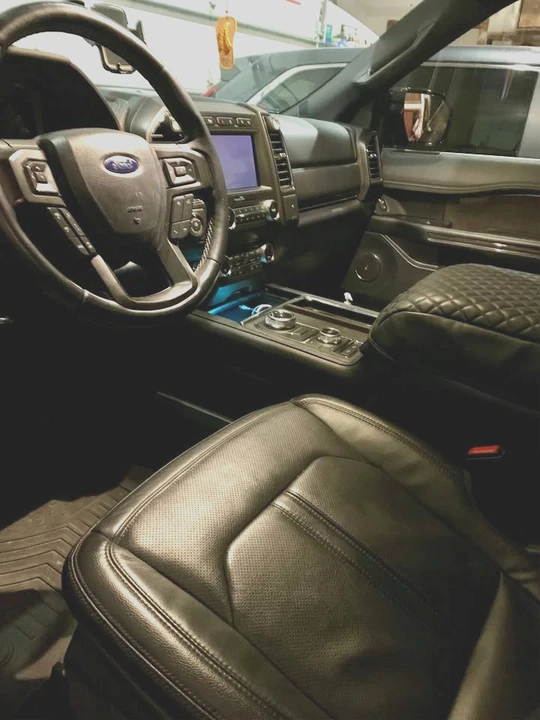 2020 Ford Expedition 4th Gen - Image 21 of 21