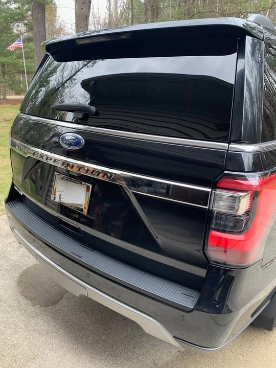 2020 Ford Expedition 4th Gen - Image 11 of 21