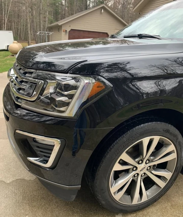2020 Ford Expedition 4th Gen - Image 7 of 21