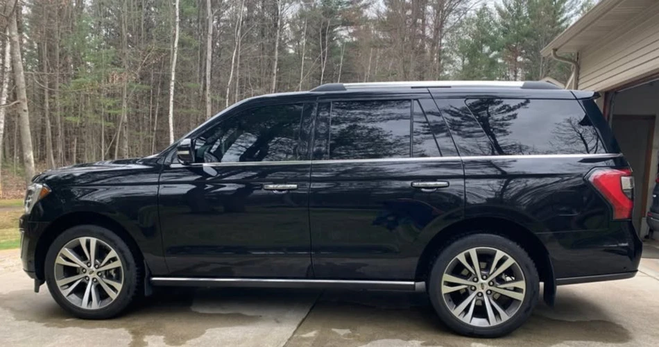 2020 Ford Expedition 4th Gen - Image 14 of 21