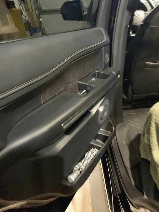 2020 Ford Expedition 4th Gen - Image 20 of 21
