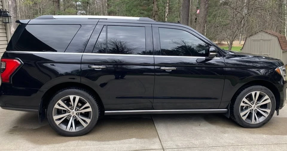 2020 Ford Expedition 4th Gen - Image 2 of 21