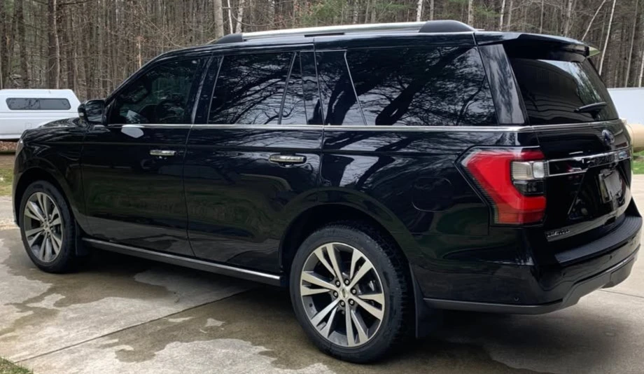2020 Ford Expedition 4th Gen - Image 10 of 21