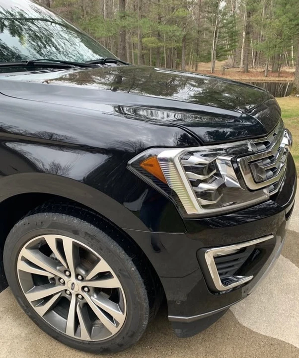 2020 Ford Expedition 4th Gen - Image 8 of 21