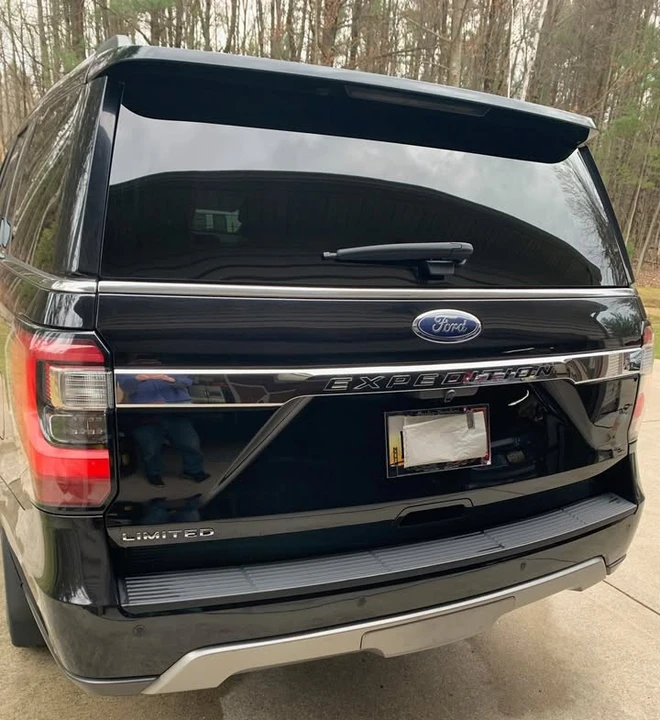 2020 Ford Expedition 4th Gen - Image 12 of 21