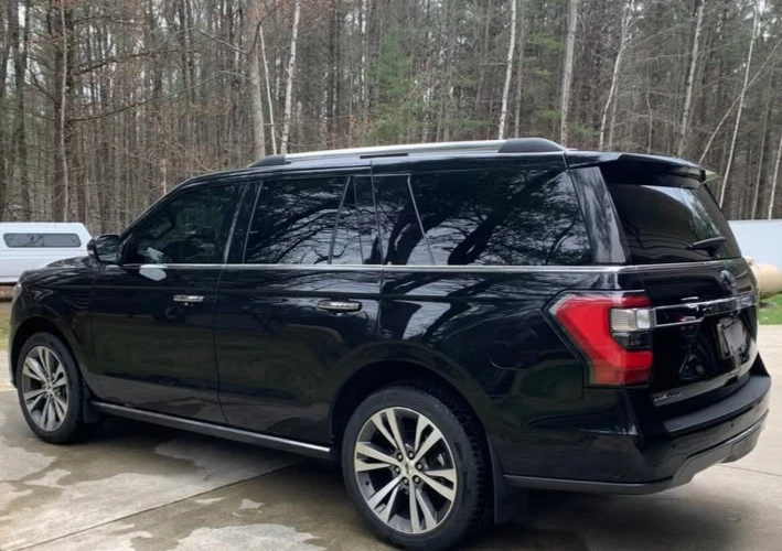 2020 Ford Expedition 4th Gen - Image 13 of 21