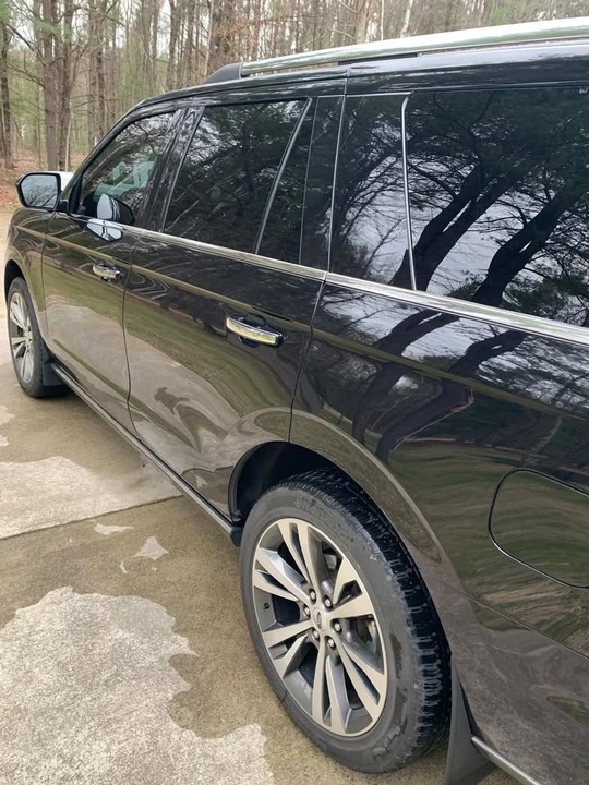 2020 Ford Expedition 4th Gen - Image 5 of 21