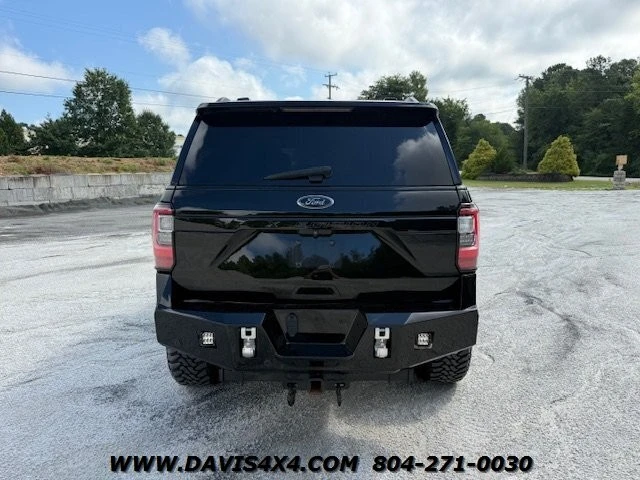 2020 Ford Expedition 4th Gen - Image 19 of 31