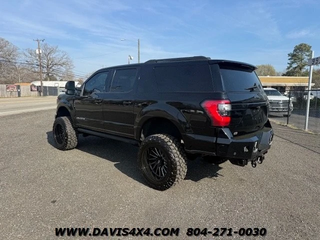 2020 Ford Expedition 4th Gen - Image 3 of 31