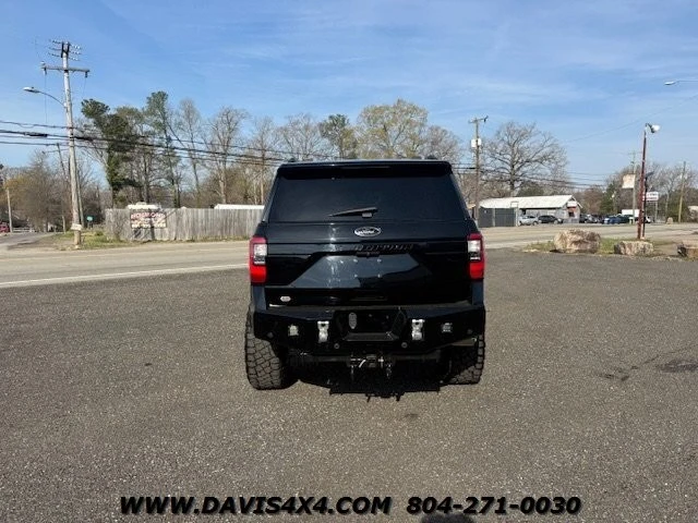 2020 Ford Expedition 4th Gen - Image 4 of 31