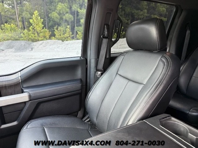 2020 Ford Expedition 4th Gen - Image 28 of 31