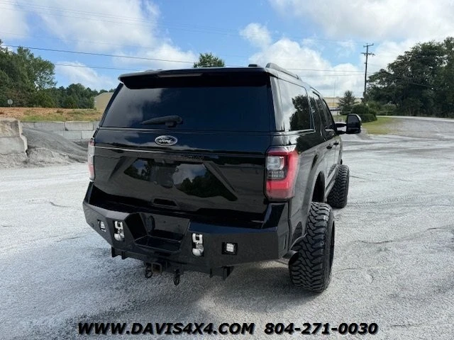 2020 Ford Expedition 4th Gen - Image 18 of 31
