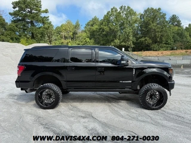 2020 Ford Expedition 4th Gen - Image 16 of 31