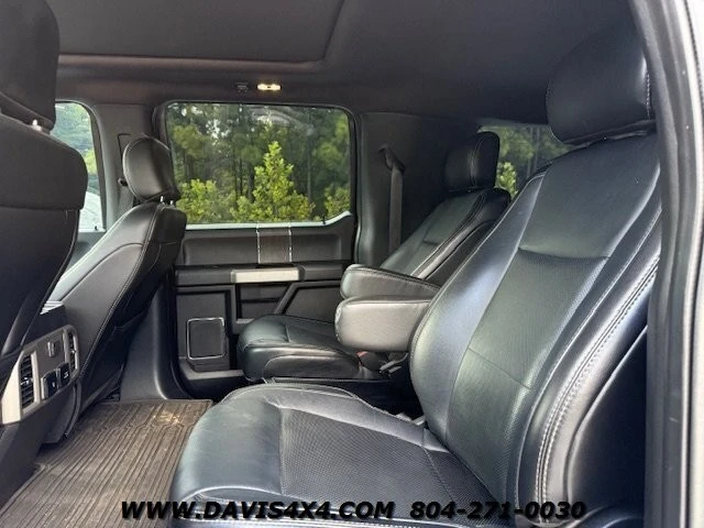 2020 Ford Expedition 4th Gen - Image 31 of 31