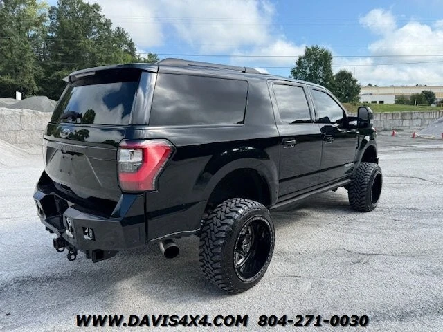 2020 Ford Expedition 4th Gen - Image 17 of 31