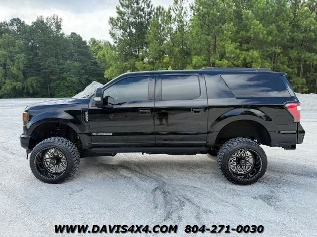 2020 Ford Expedition 4th Gen - Image 22 of 31