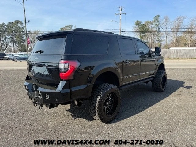 2020 Ford Expedition 4th Gen - Image 6 of 31