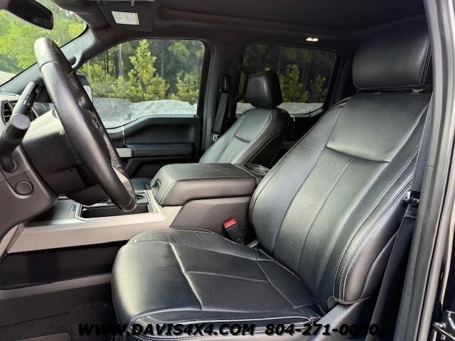 2020 Ford Expedition 4th Gen - Image 26 of 31