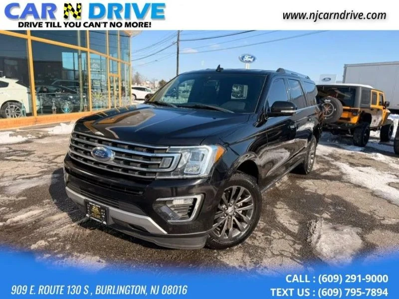 2020 Ford Expedition 4th Gen - Image 2 of 12