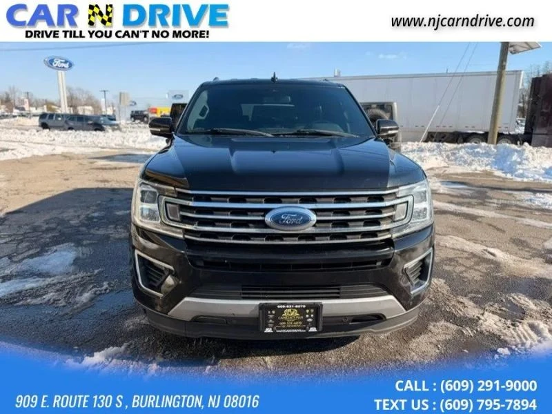 2020 Ford Expedition 4th Gen - Image 3 of 12