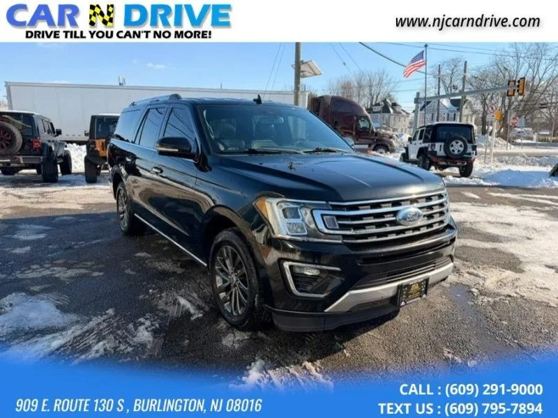 2020 Ford Expedition 4th Gen - Image 4 of 12