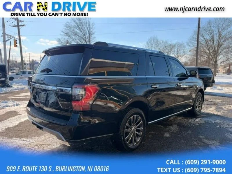 2020 Ford Expedition 4th Gen - Image 7 of 12