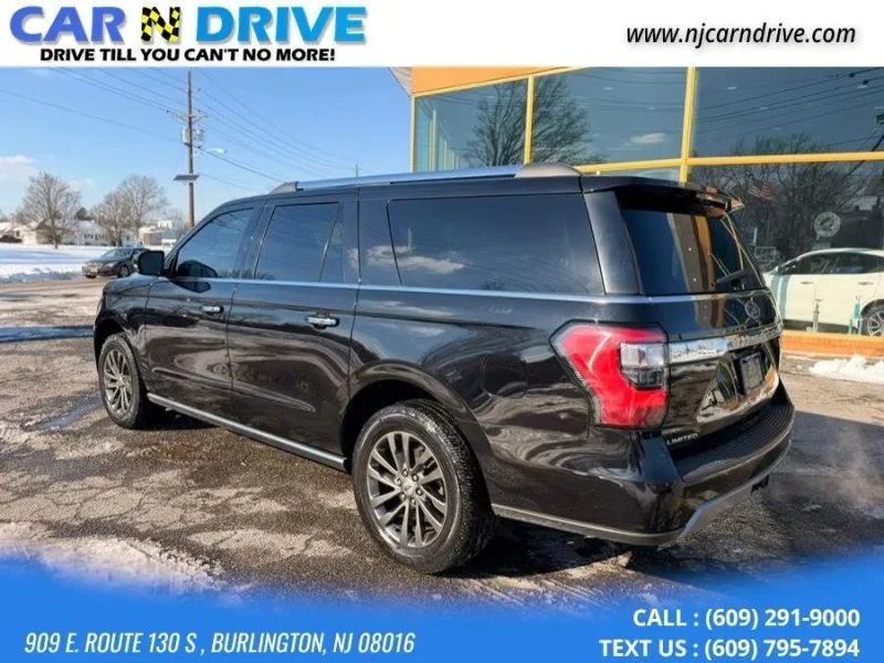 2020 Ford Expedition 4th Gen - Image 5 of 12