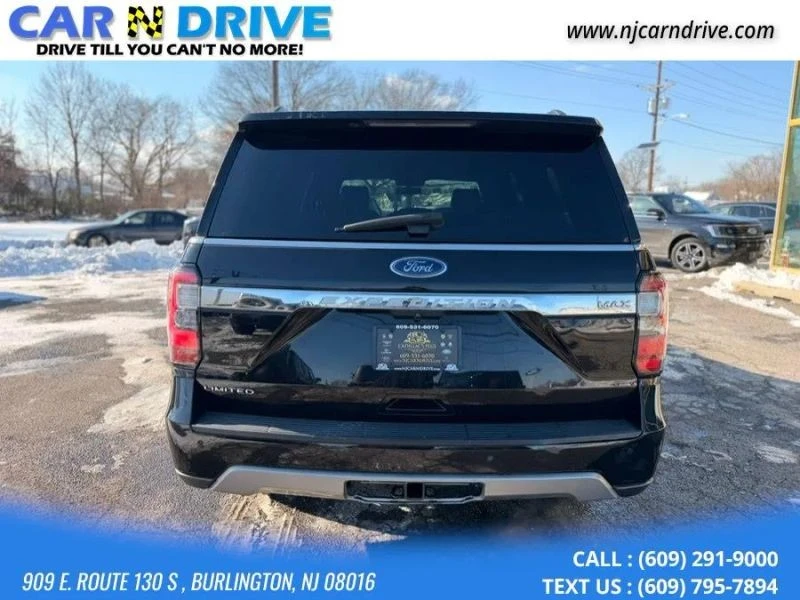 2020 Ford Expedition 4th Gen - Image 6 of 12