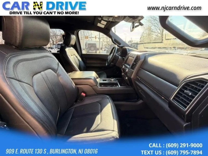 2020 Ford Expedition 4th Gen - Image 9 of 12