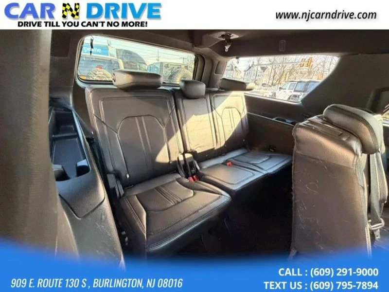 2020 Ford Expedition 4th Gen - Image 12 of 12