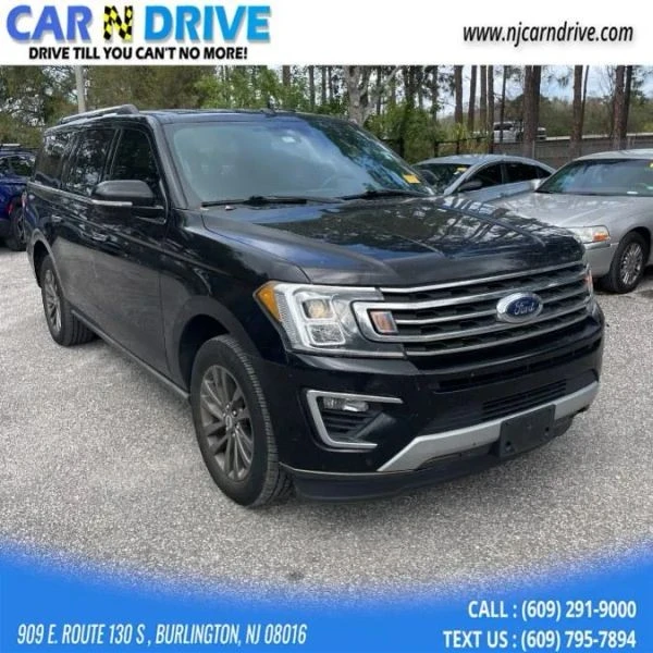 2020 Ford Expedition 4th Gen - Image 2 of 2