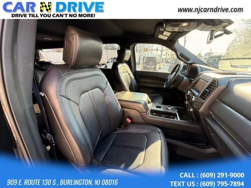 2020 Ford Expedition 4th Gen - Image 8 of 12