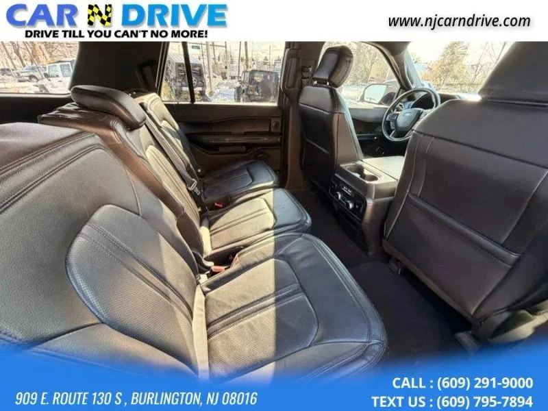 2020 Ford Expedition 4th Gen - Image 10 of 12