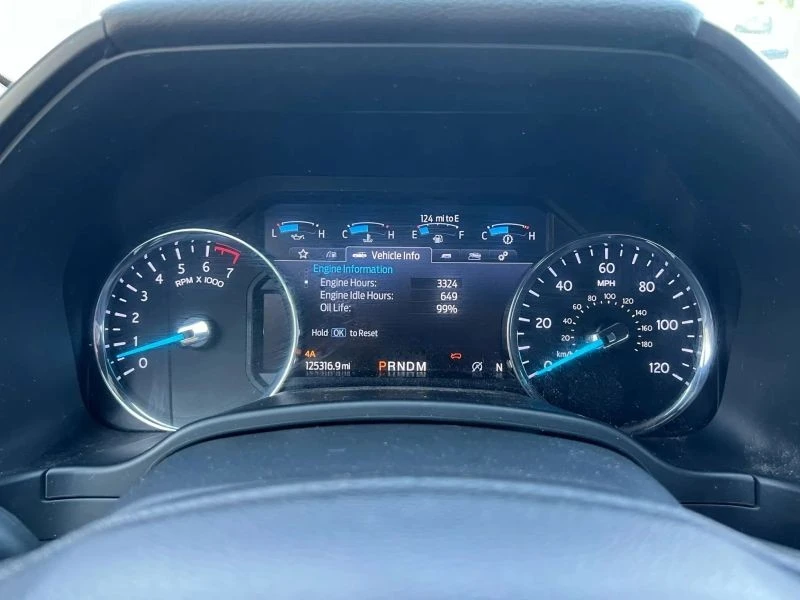 2020 Ford Expedition 4th Gen - Image 12 of 12