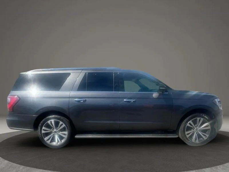 2020 Ford Expedition 4th Gen - Image 4 of 12