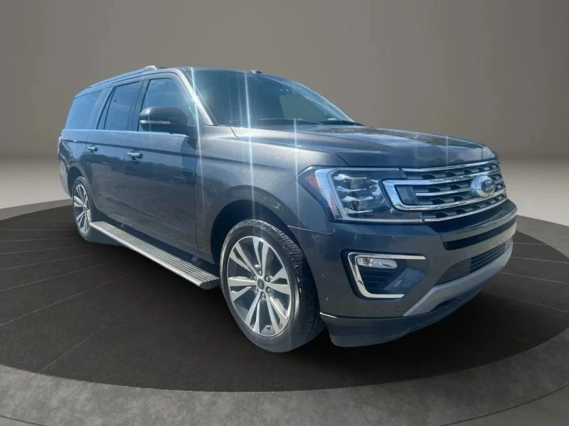 2020 Ford Expedition 4th Gen - Image 3 of 12